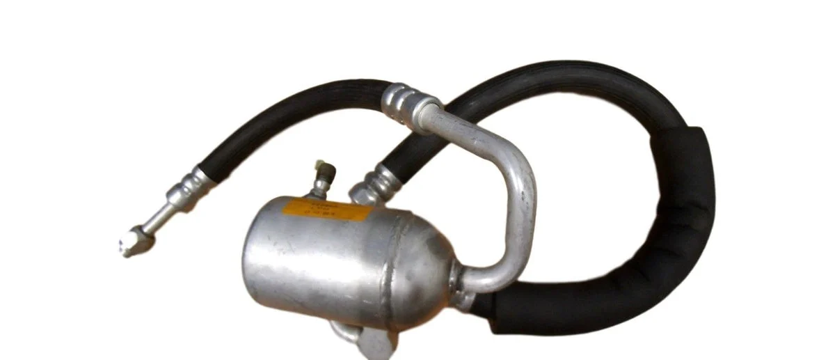 Everco Accumulator Drier A9144 9144 01 07 83 1 5/8 13/32 Free Shipping! New