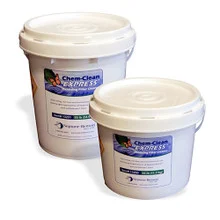 EVOQUA – CHEM-CLEAN EXPRESS 55 LB PAIL – 13251