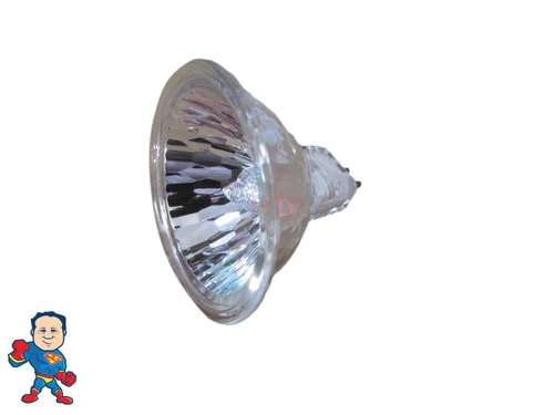 EYC 75W 12V Halogen Bi-Pin Bulb for Fiber Optic Light Boxes – Fiberstars & Supervision Compatible