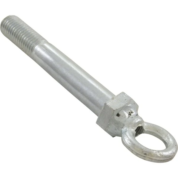 Eye Bolt, FeherGuard, Low Profile (FG3) : FG – 410