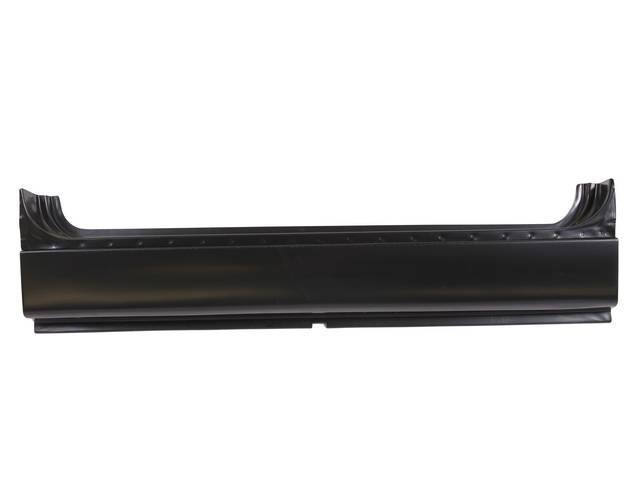 Outer Rocker Panel
