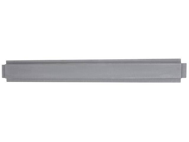 Rear Floor Center Crossmember #3A