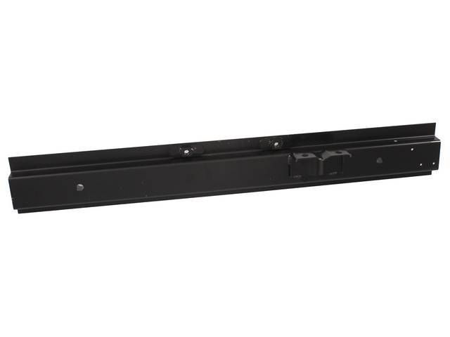 Floor Pan Cross Member, Middle Position, #3