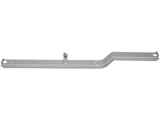 Front Floor Pan Crossmember #2