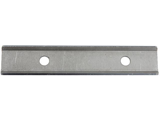Firewall Reinforcement Panel, Parking Brake Pedal