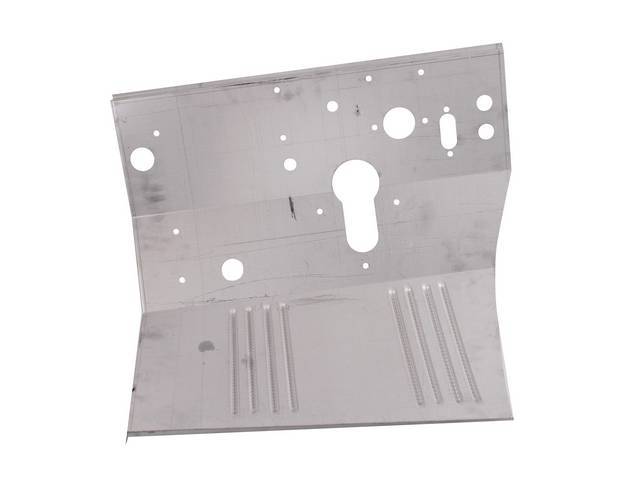 Firewall Panel, LH