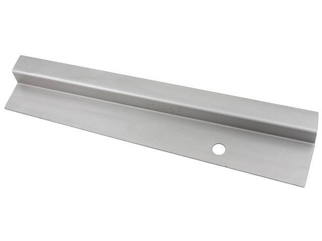 Cowl Extension Panel, LH