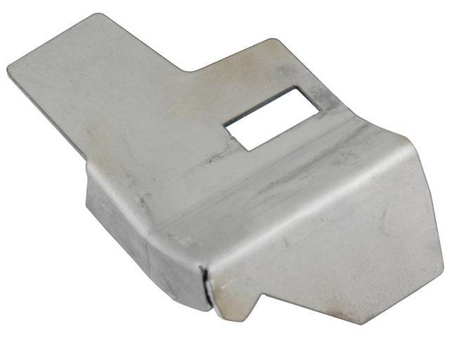 Rear Cowl Side Extension Panel, RH
