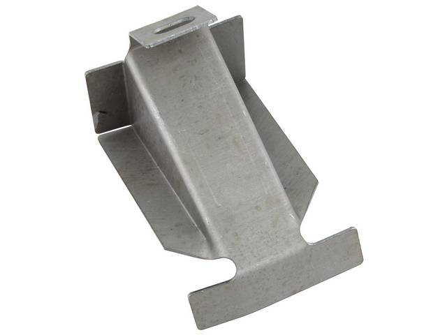 Cowl Reinforcement Bracket, Top Center