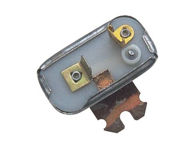 Voltage Invertor