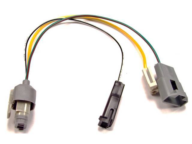 Ford 3G Alternator Extension Harness