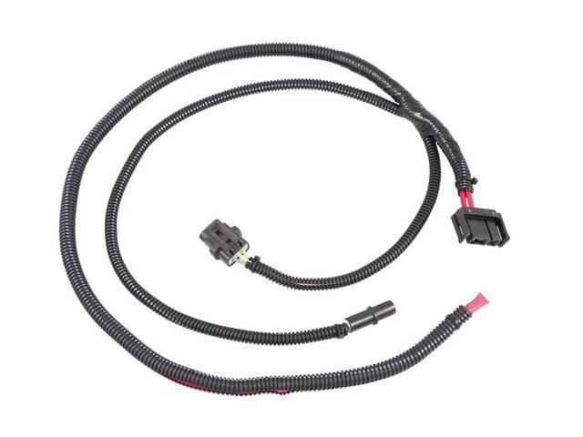 Alternator Repair Harness