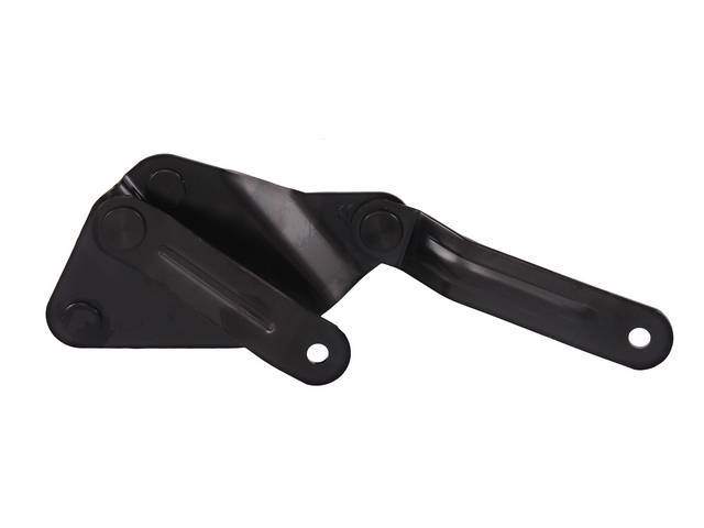 Hood Hinge Link and Bracket Assembly, LH
