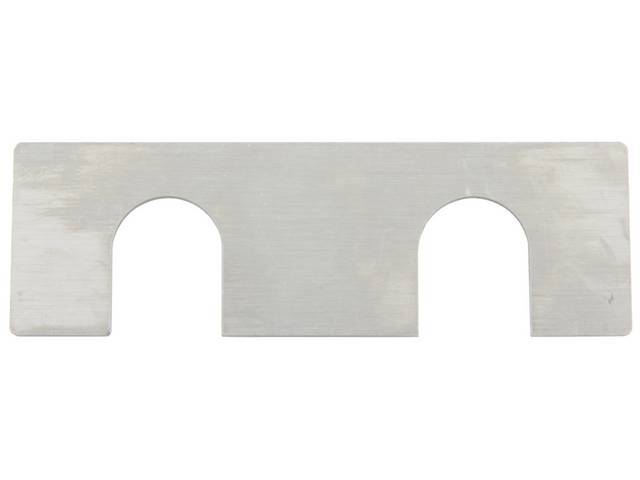 Hood Mounting Shim