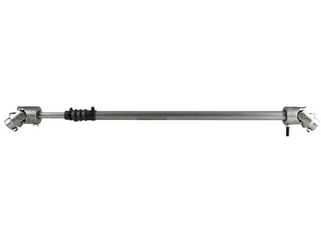 Borgeson Power Steering Column Shaft