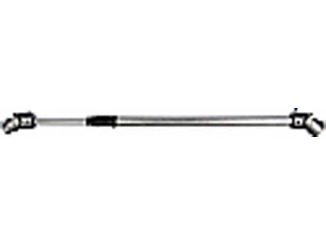 Borgeson Power Steering Gear Shaft
