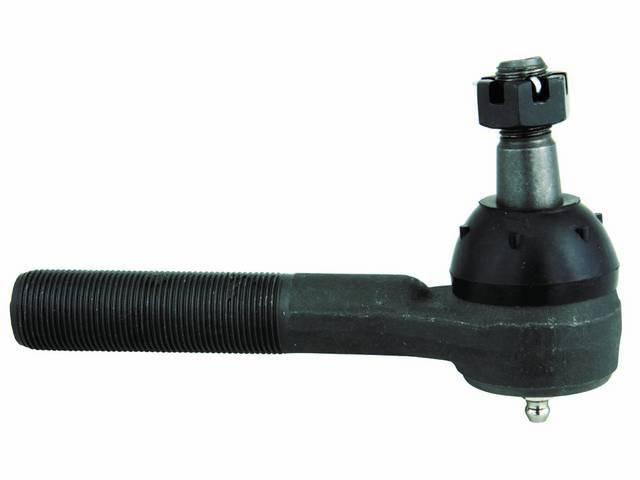 Tie Rod, RH