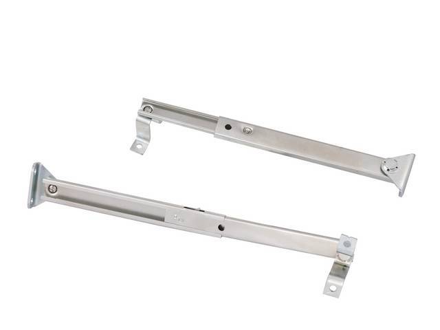 Liftgate Props