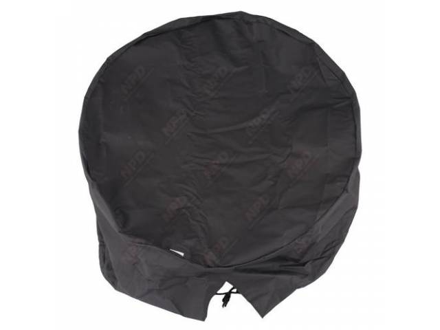 Tire Cover