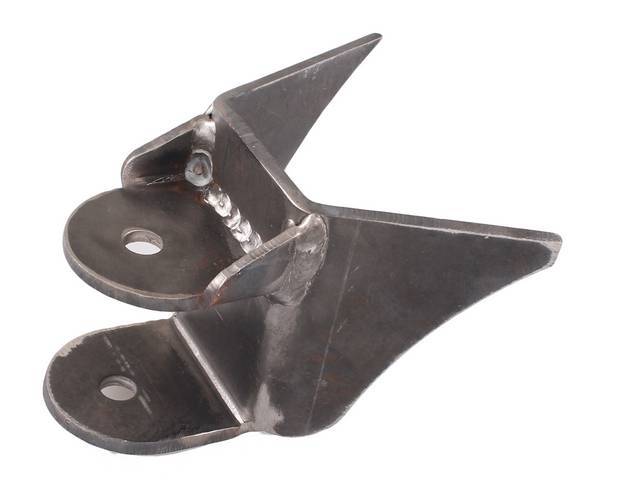 Leaf Spring Front Hanger Bracket