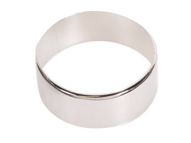 Crankshaft Damper / Harmonic Balancer Repair Sleeve