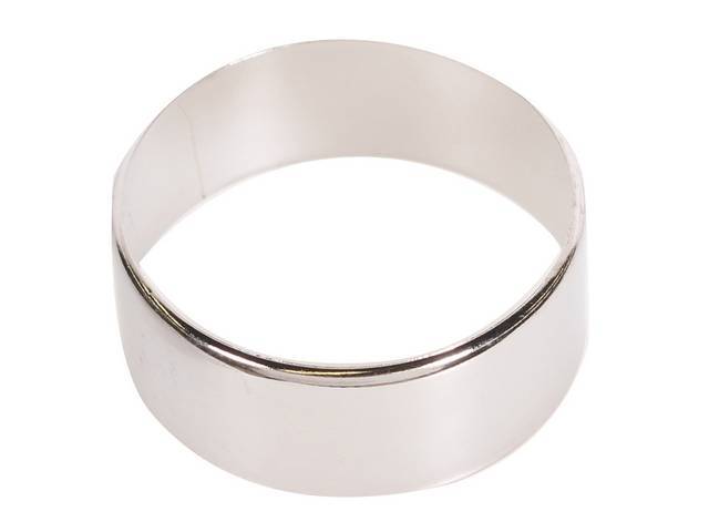 REPAIR SLEEVE, HARMONIC BALANCER