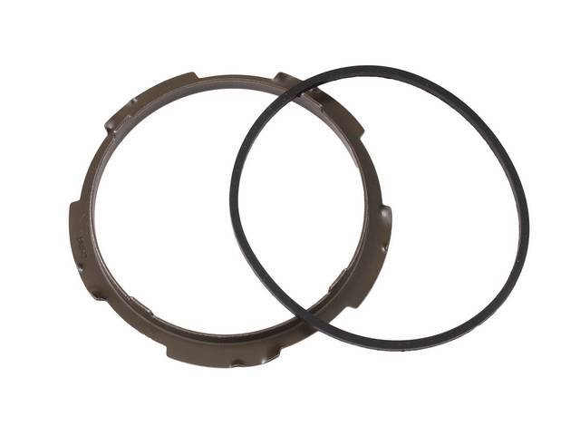 Fuel Sender Retainer Lock Ring