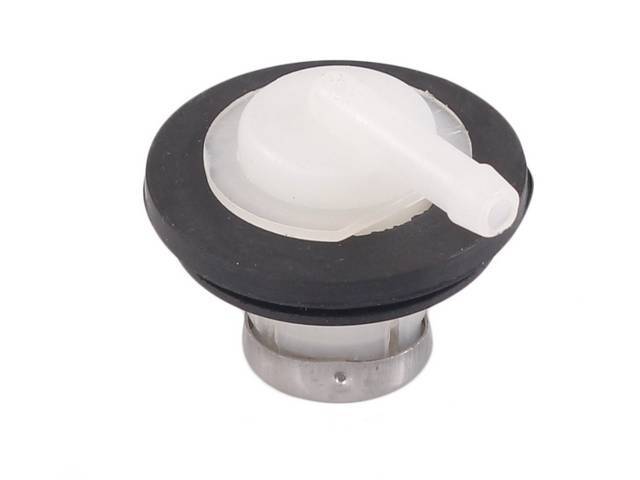 Fuel Vapor Valve