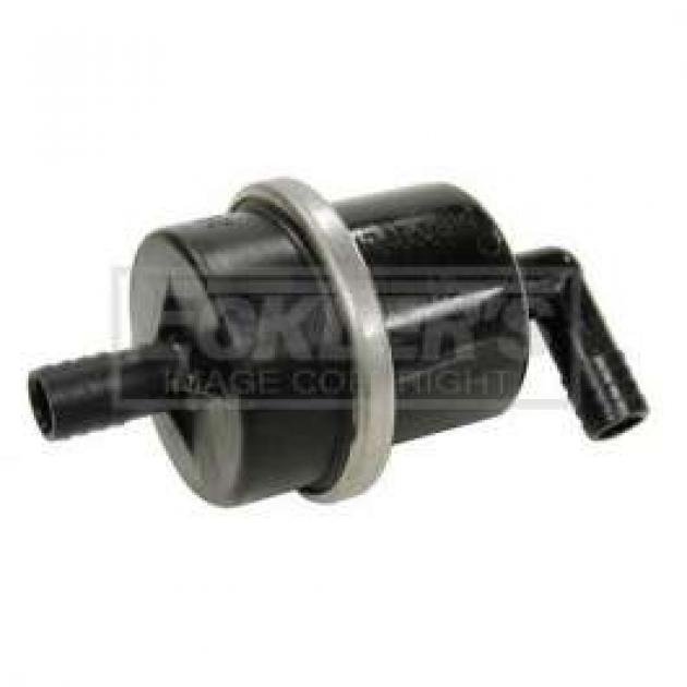 Firebird Power Brake Booster Vacuum Filter, 1982-1992