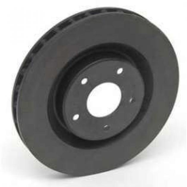 Camaro Brake Rotor, Front, 3.6L Engine, 2010-2013