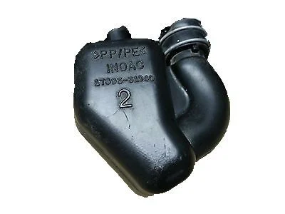Lexus 17893-31040 Intake Air Resonator
