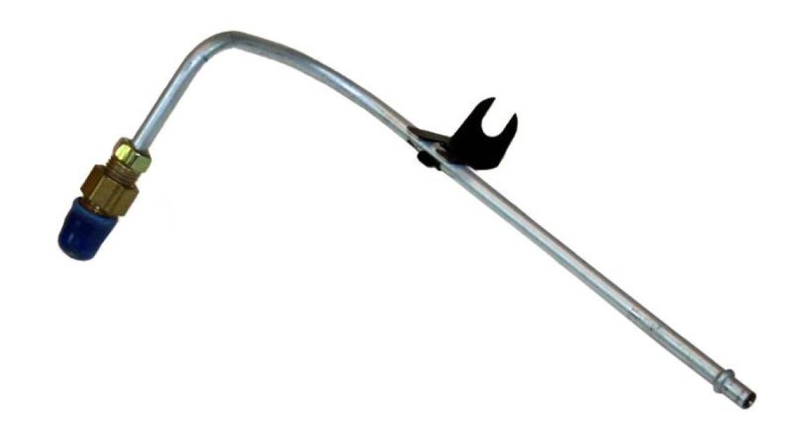 Shafers Classic Reproductions 1959-1964 Chevrolet Full Size Distributor Vacuum Line DVT400