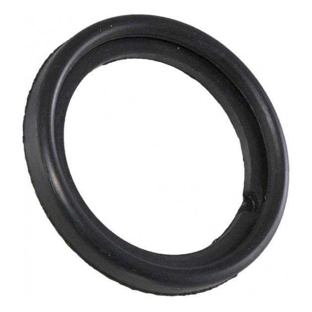 Redline Restomotive 1955-1991 GM Car & Truck Rubber Antenna Bezel Gasket
