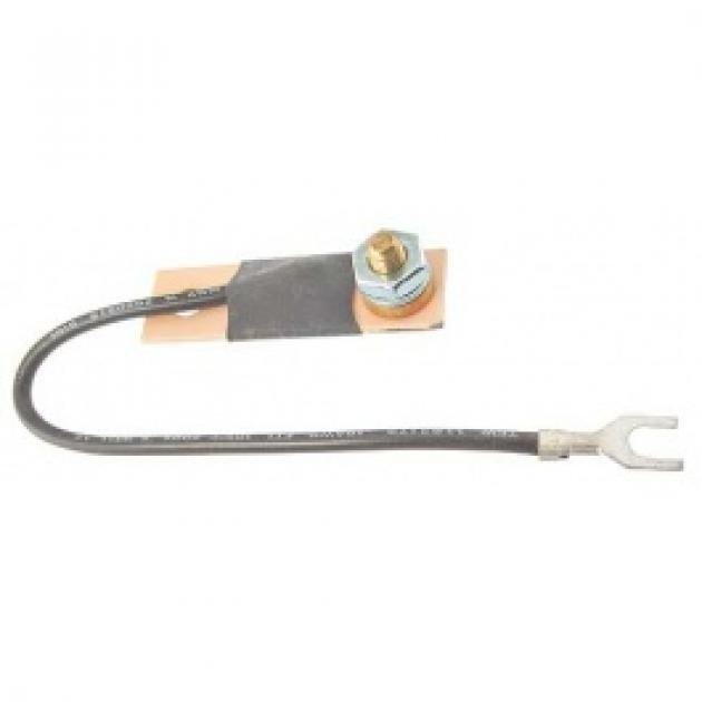 Voltage Reducer, Max Load 1 Amp, 1955