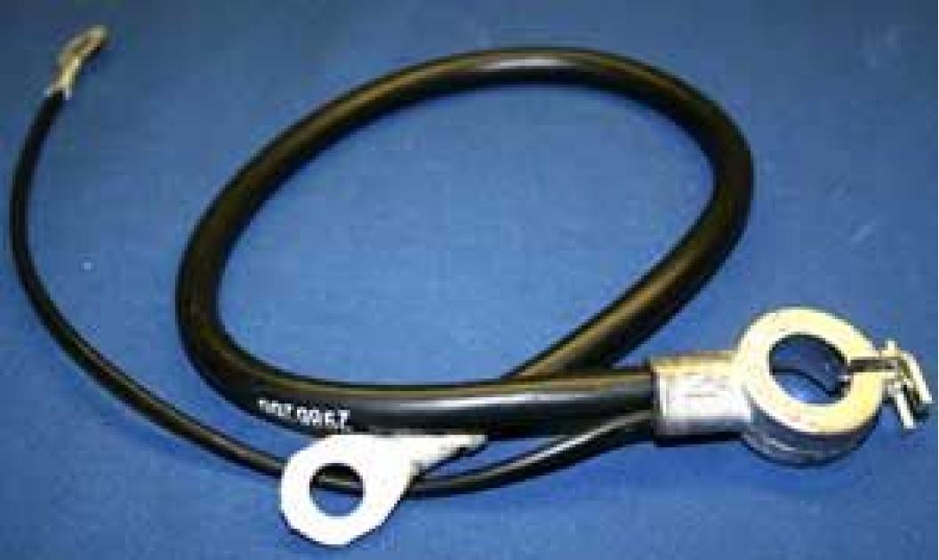 American Autowire 1964-1968 Chevrolet Battery Cable 05145