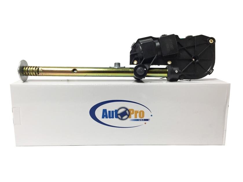 Auto Pro USA Power Antenna, OE Number 22048583 ANT1007