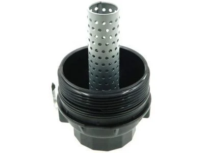 Lexus 15650-38010 Oil Filter Cap Assembly