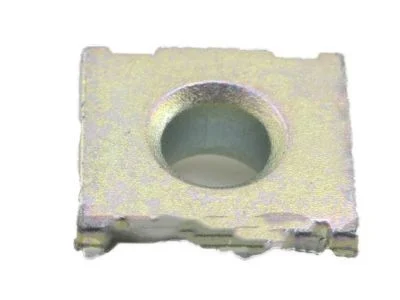 Toyota 48173-60010 Anchor Arm Adjuster Seat