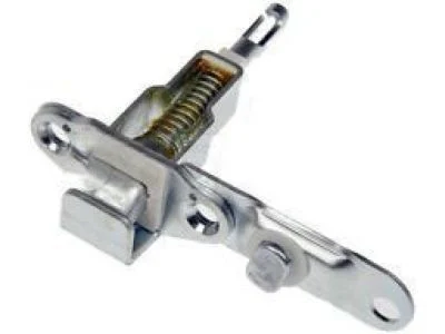 Toyota 65790-35030 Tail Gate Lock Assembly Left Hand