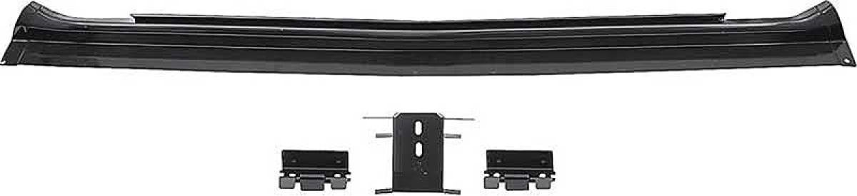 1964 Impala, Bel Air, Biscayne, Rear Tail Panel, EDP Coated