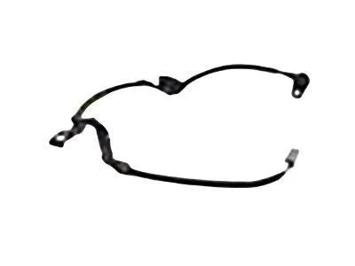 Toyota 89542-04010 Front Speed Sensor Right Hand