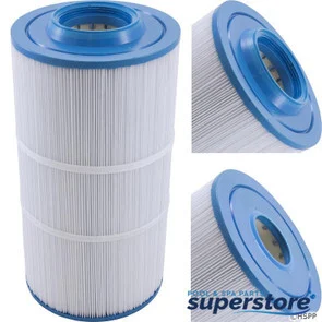 FC-6007 Horizon Series by Filbur Cartridge,75sqft,2-5/8″ ot,3-1/2″ fpt b,7-3/4″,15-3/16″,3oz