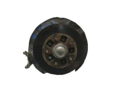 Toyota 43211-35180 Steering Knuckle Right Hand