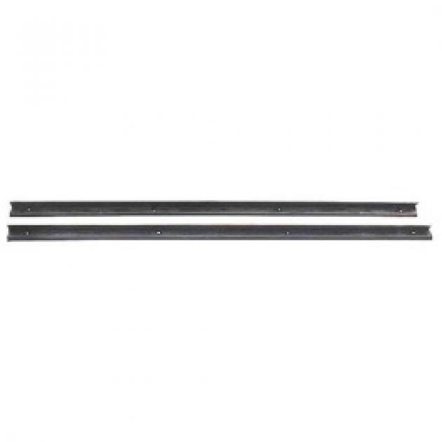 Ford Thunderbird Vent Window Seal, For Back Edge, 1958-60