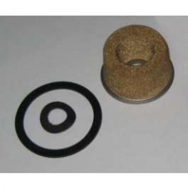 Full Size Chevy Fuel Filter, GF 124, 1958