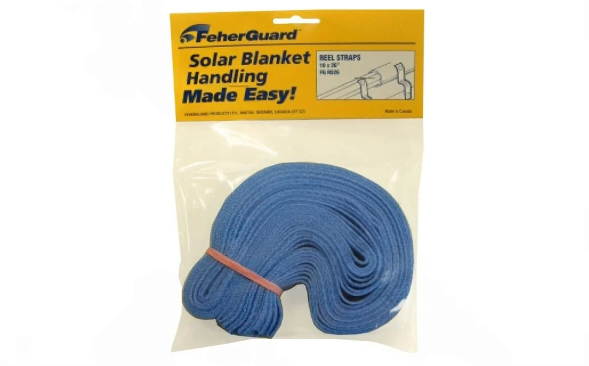 FeherGuard FG-RS26 26″ Reel Strapping
