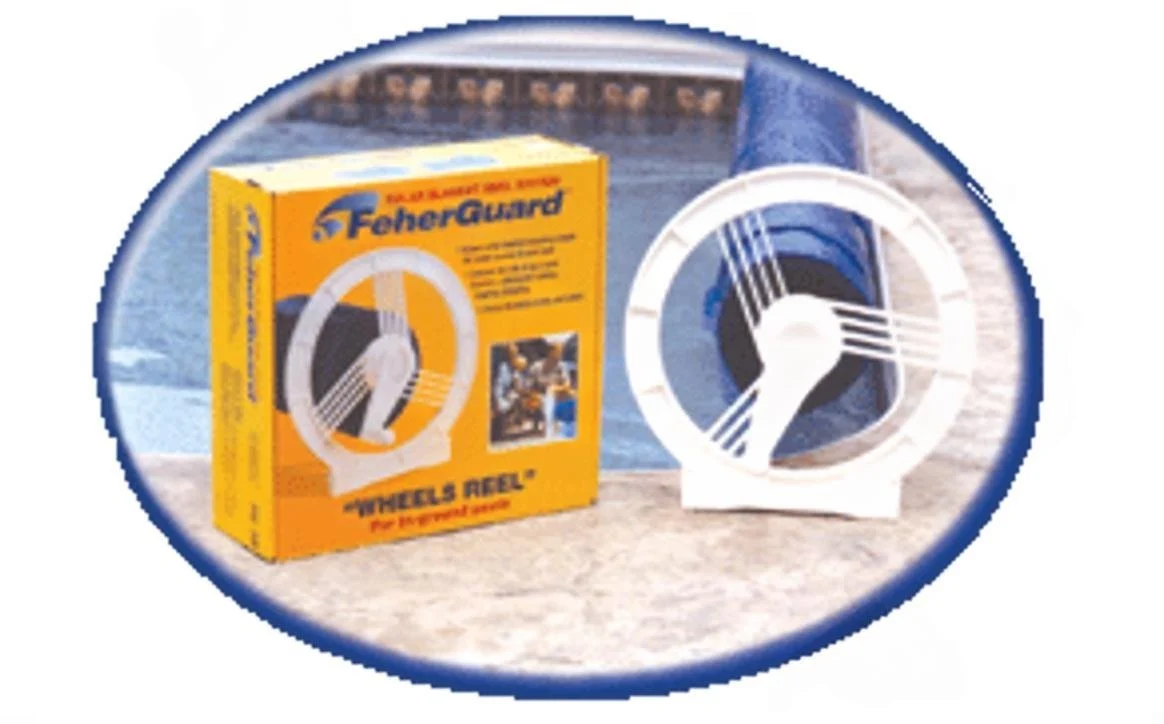 FeherGuard L18M 18′ Mill Finish Tube Set