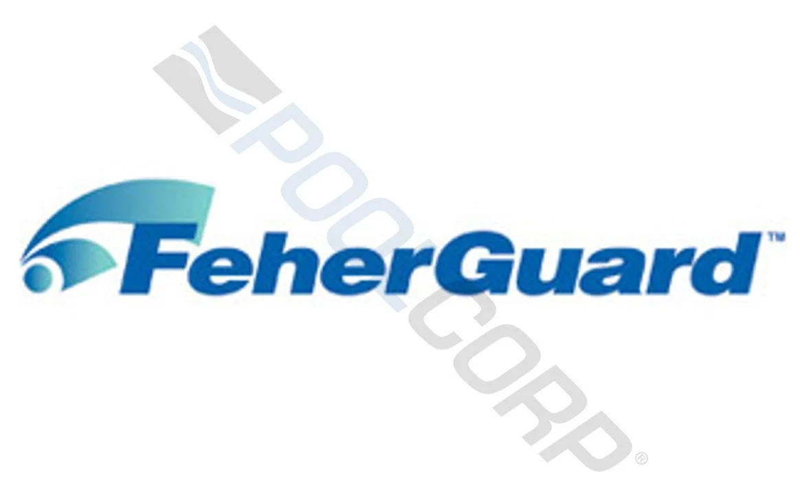 FeherGuard L24M 24′ Mill Finish Tube Set