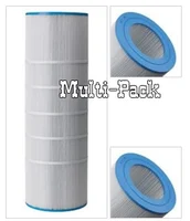 Filbur 4-Pack FC-0696 Predator Clean and Clear 125 Filter C-9412 PAP118-4