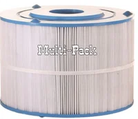 Filbur 4-Pack FC-0835 Jandy Pro Edge 100 Filter C-9490 R0342000